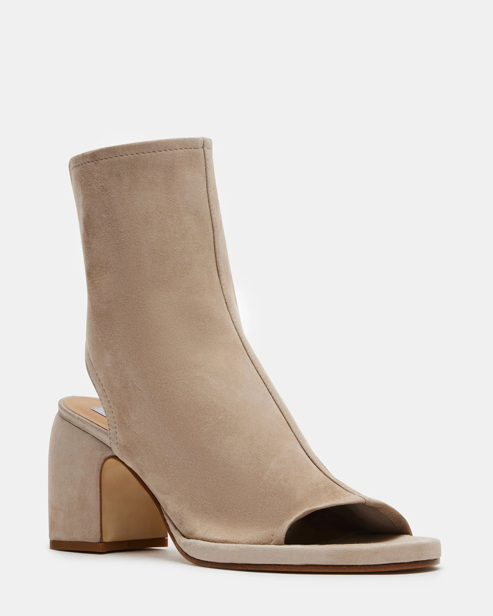 CASHEL SAND SUEDE sold by Steve Madden product image thumbnail 2
