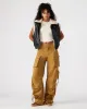 DUO PANT KHAKI sold by Steve Madden