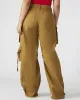 DUO PANT KHAKI sold by Steve Madden