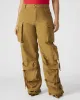 DUO PANT KHAKI sold by Steve Madden