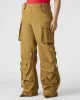 DUO PANT KHAKI sold by Steve Madden