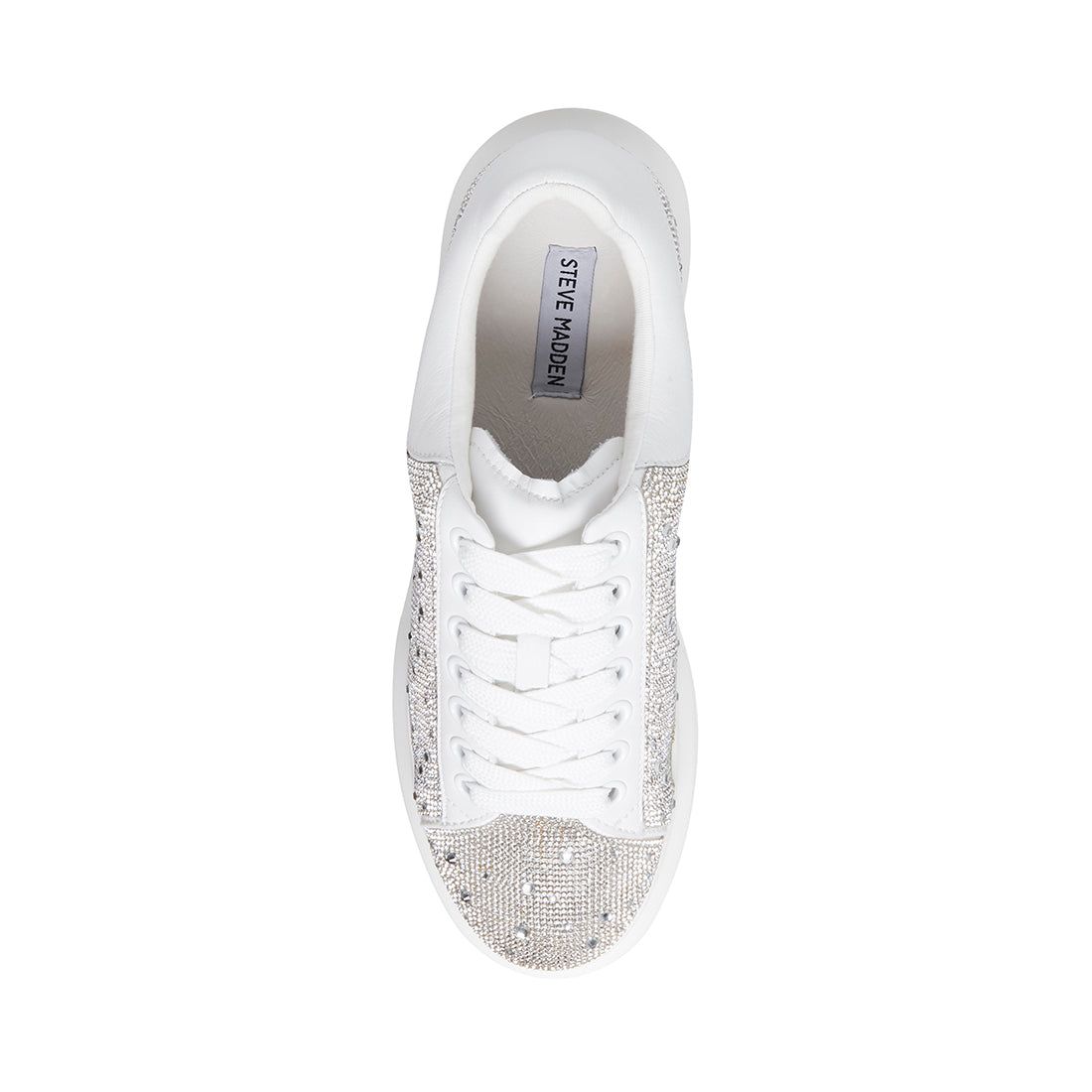 ICEBERGG RHINESTONES - SM REBOOTED sold by Steve Madden product image thumbnail 4