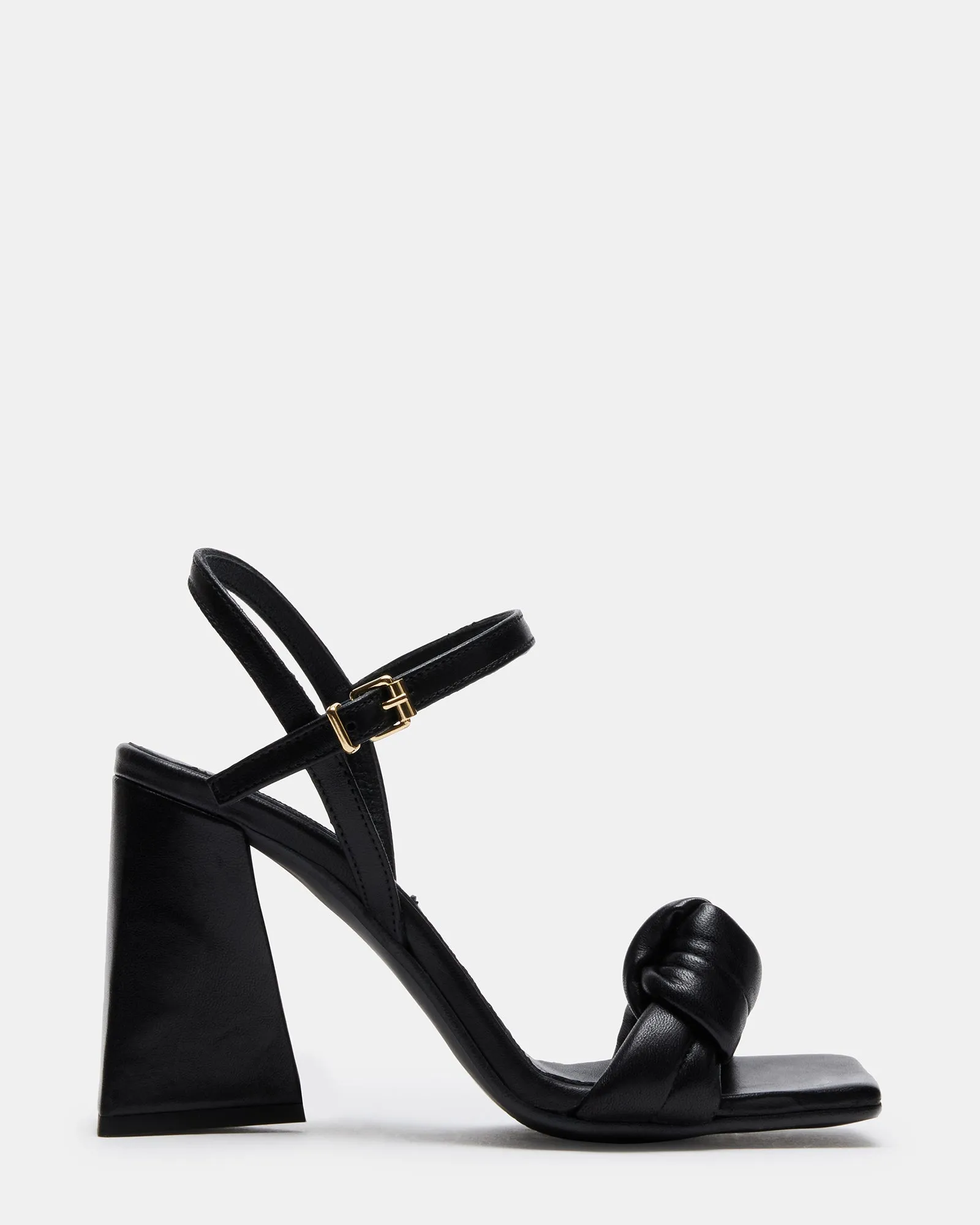 AMIRA BLACK sold by Steve Madden