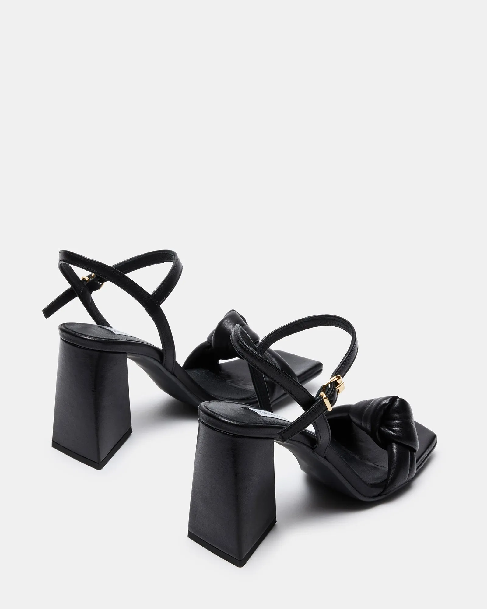 AMIRA BLACK sold by Steve Madden product image thumbnail 5