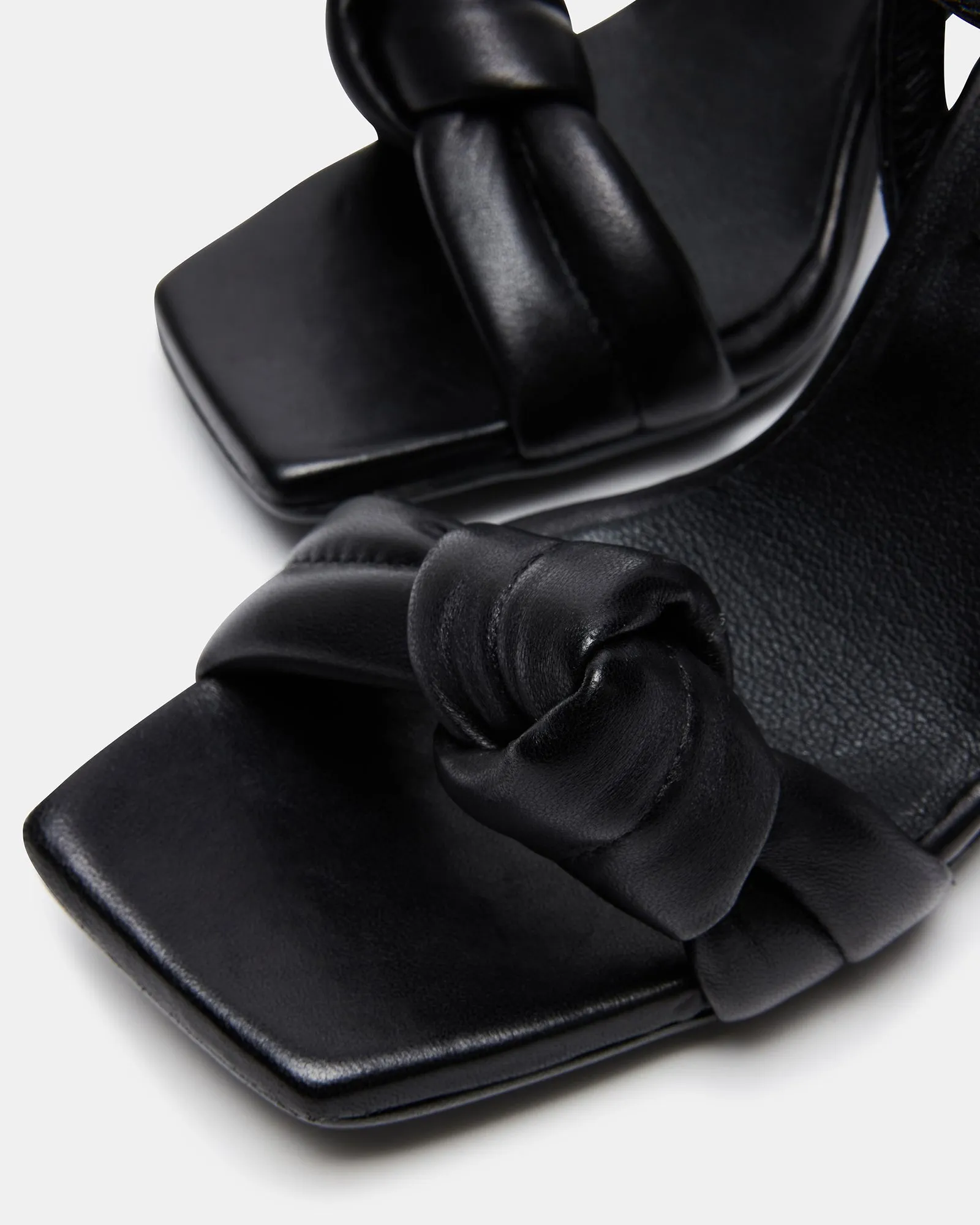 AMIRA BLACK sold by Steve Madden product image thumbnail 4