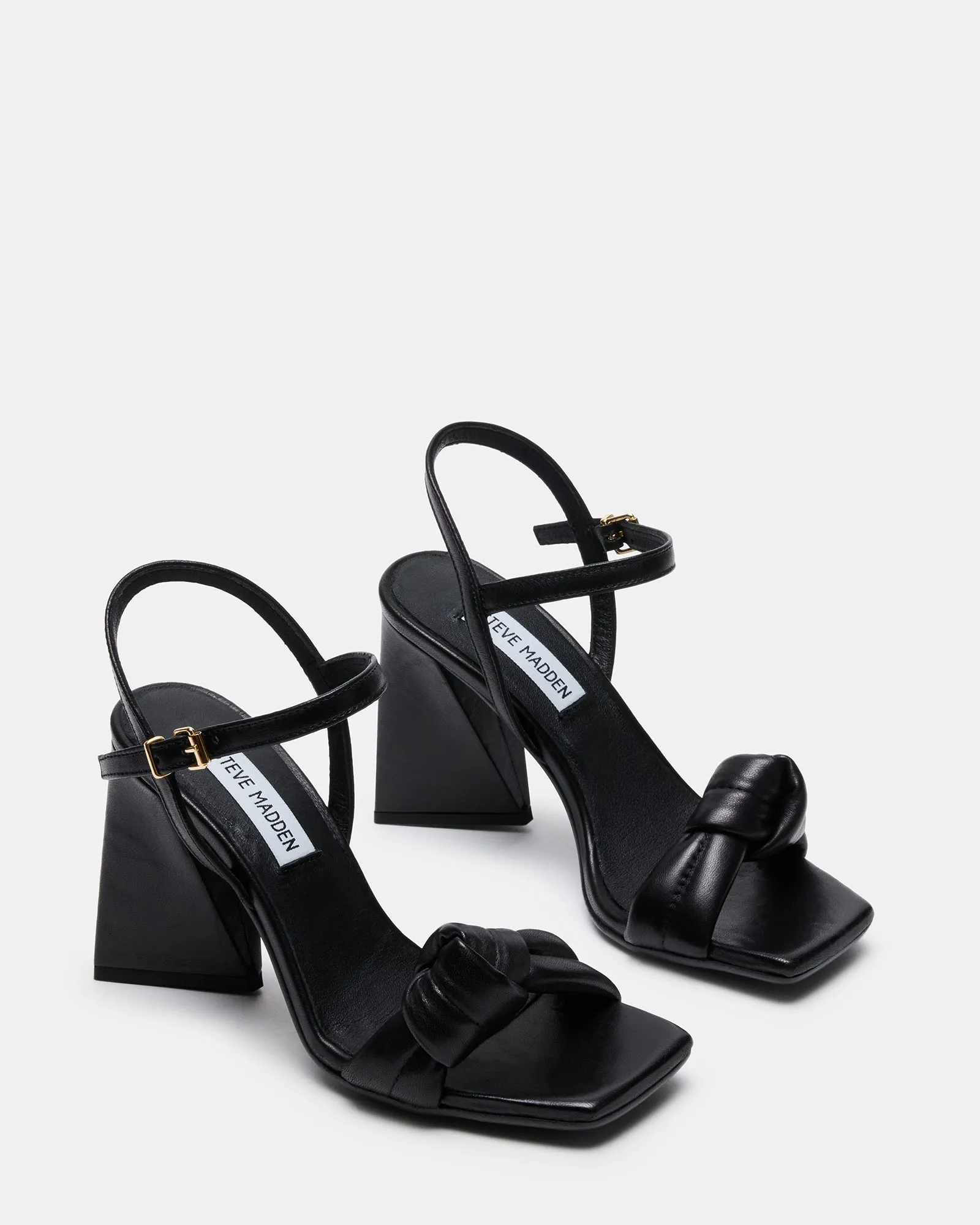 AMIRA BLACK sold by Steve Madden product image thumbnail 2
