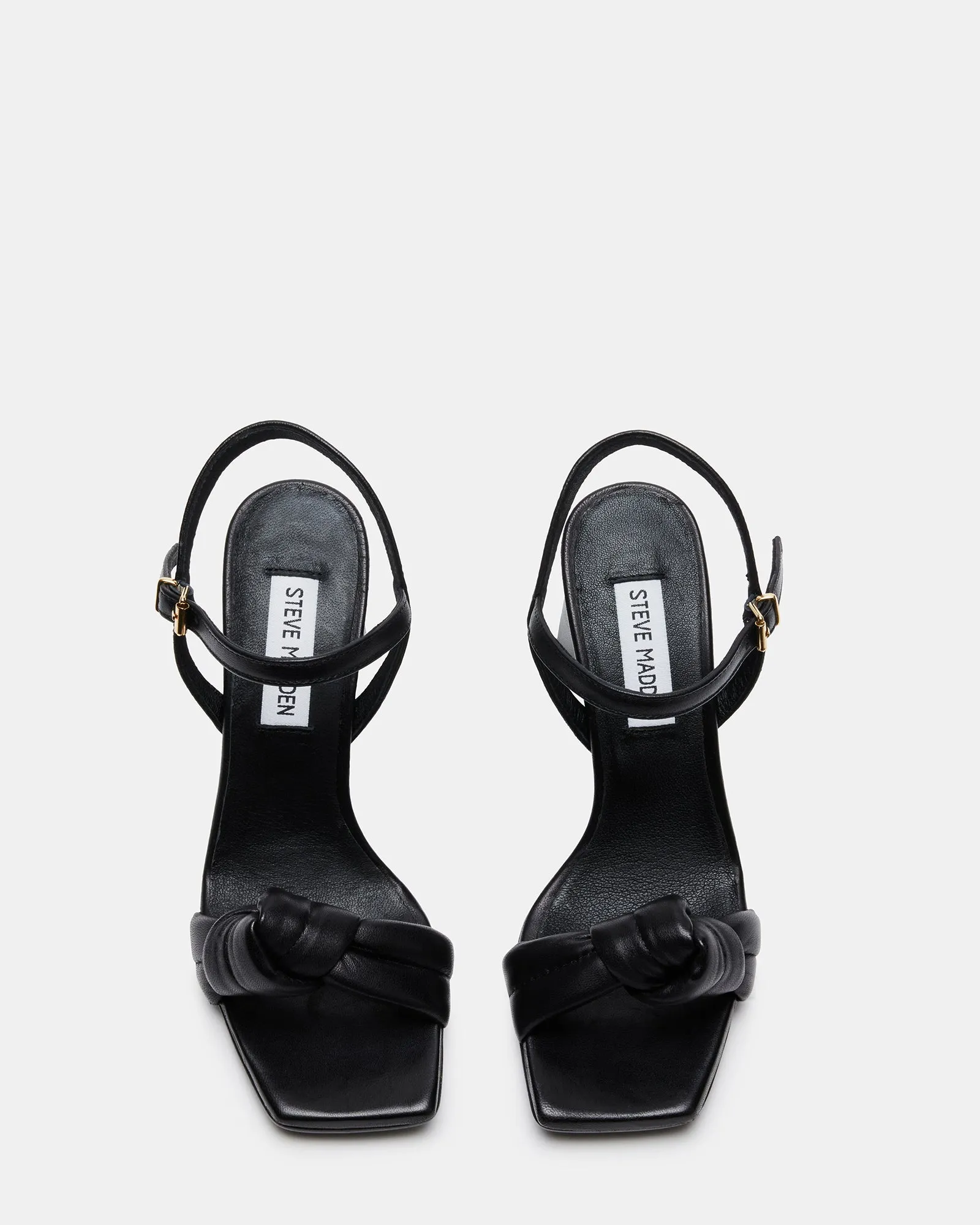 AMIRA BLACK sold by Steve Madden product image thumbnail 3