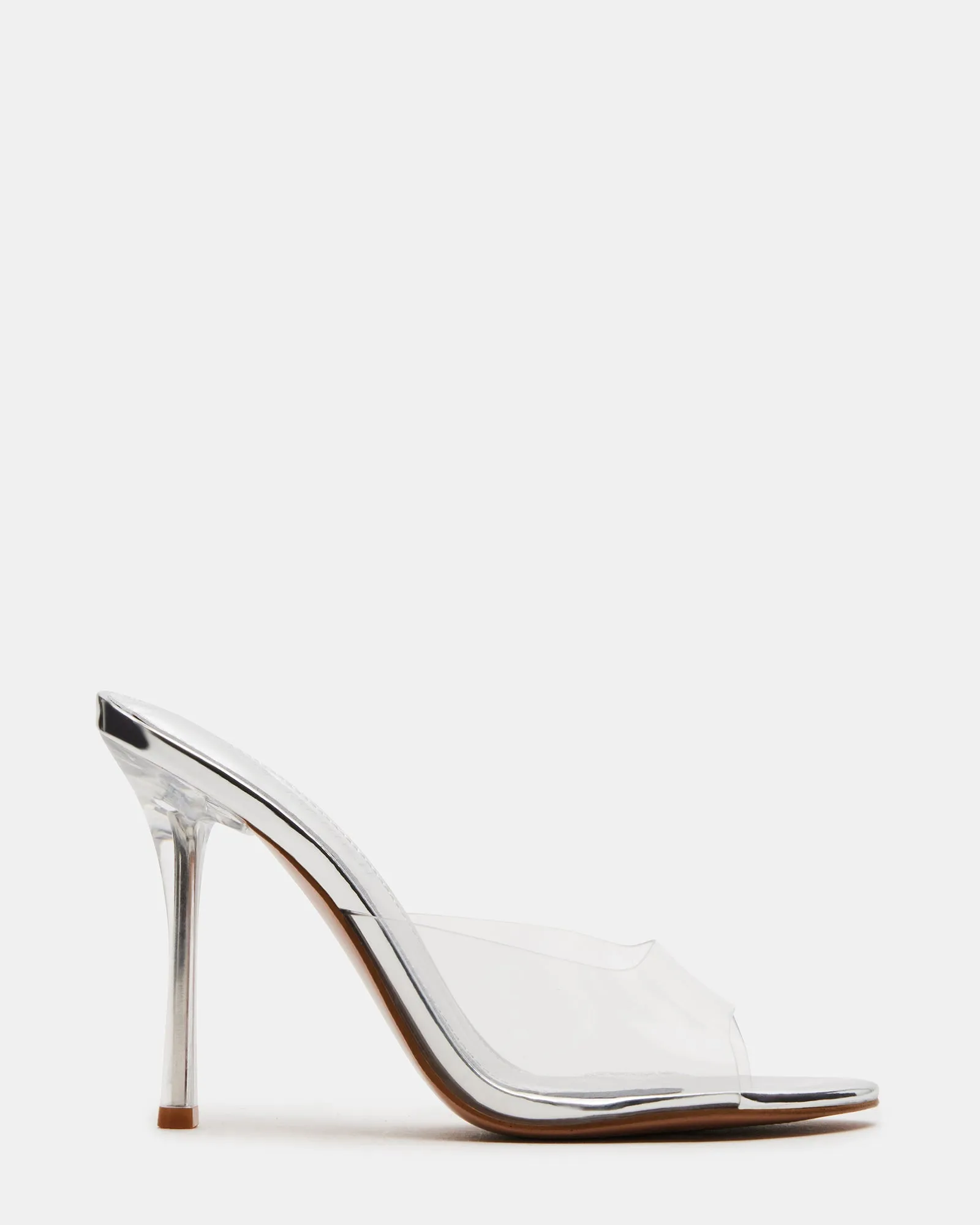 PEACH CLEAR sold by Steve Madden