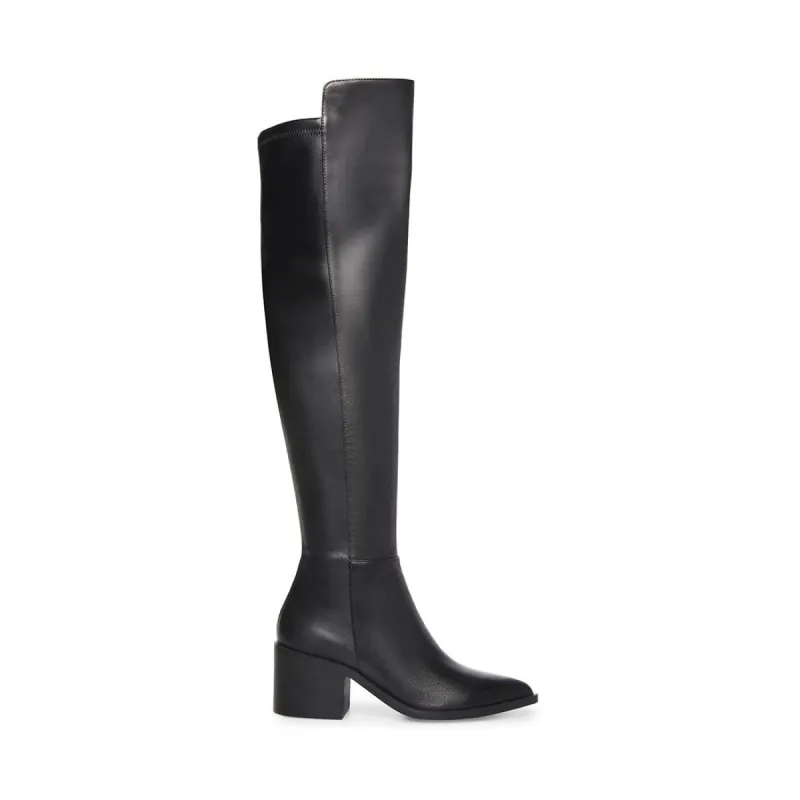ALLIX BLACK - SM REBOOTED sold by Steve Madden