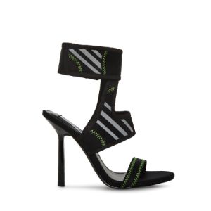 CARMELLA BLACK - SM REBOOTED sold by Steve Madden