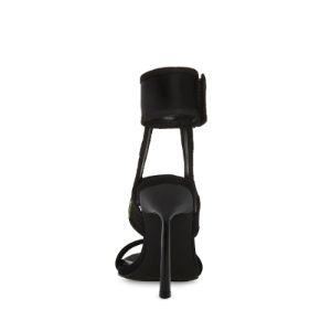 CARMELLA BLACK - SM REBOOTED sold by Steve Madden