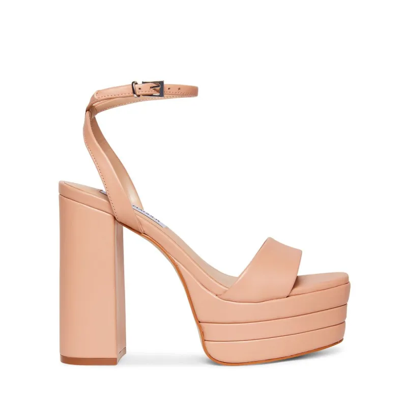 LIA BLUSH sold by Steve Madden