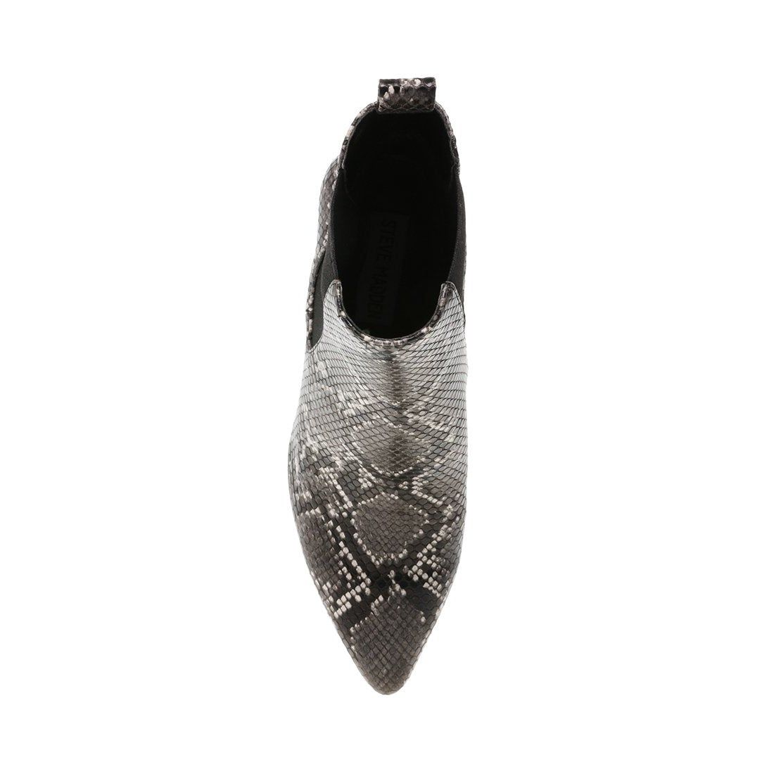SUBTLE GREY SNAKE - SM REBOOTED sold by Steve Madden product image thumbnail 4