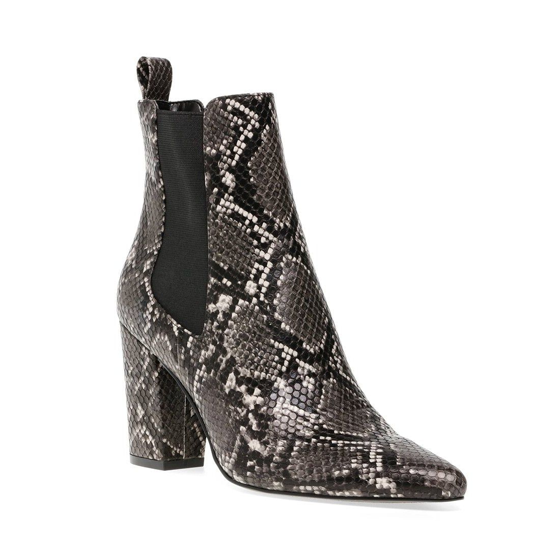 SUBTLE GREY SNAKE - SM REBOOTED sold by Steve Madden product image thumbnail 2