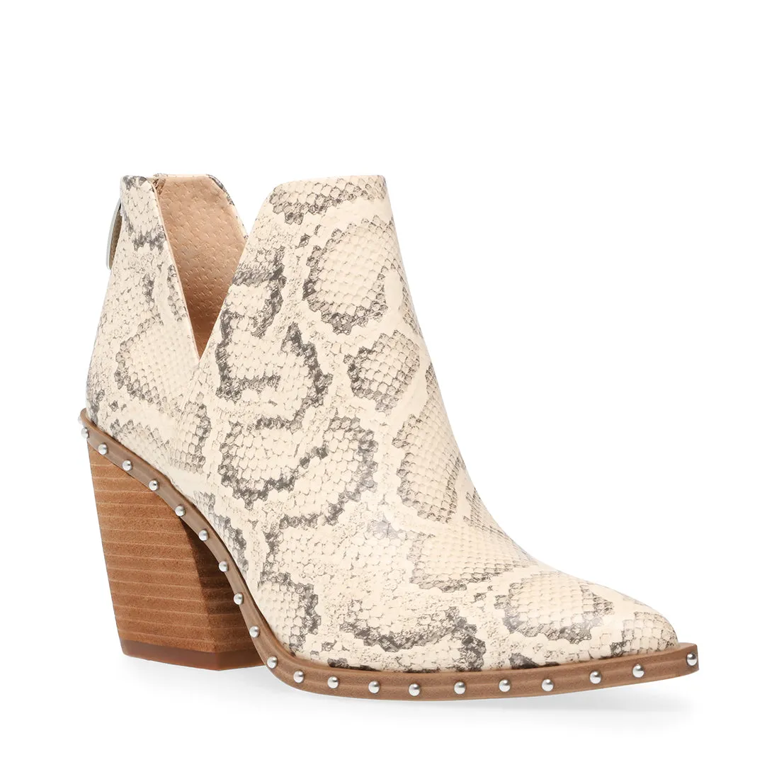 ALYSE TAUPE SNAKE - SM REBOOTED sold by Steve Madden product image thumbnail 2