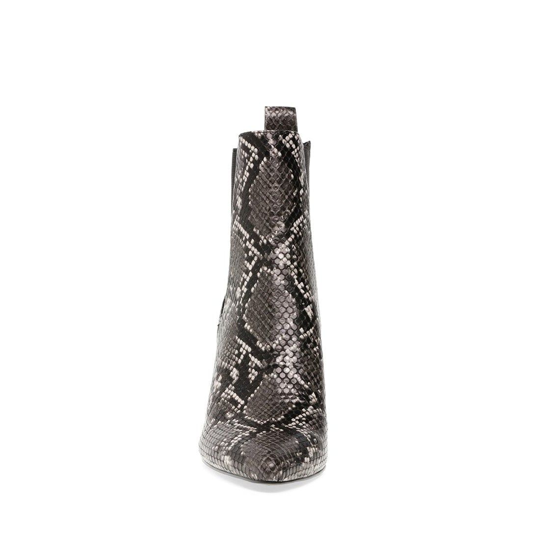 SUBTLE GREY SNAKE - SM REBOOTED sold by Steve Madden product image thumbnail 3