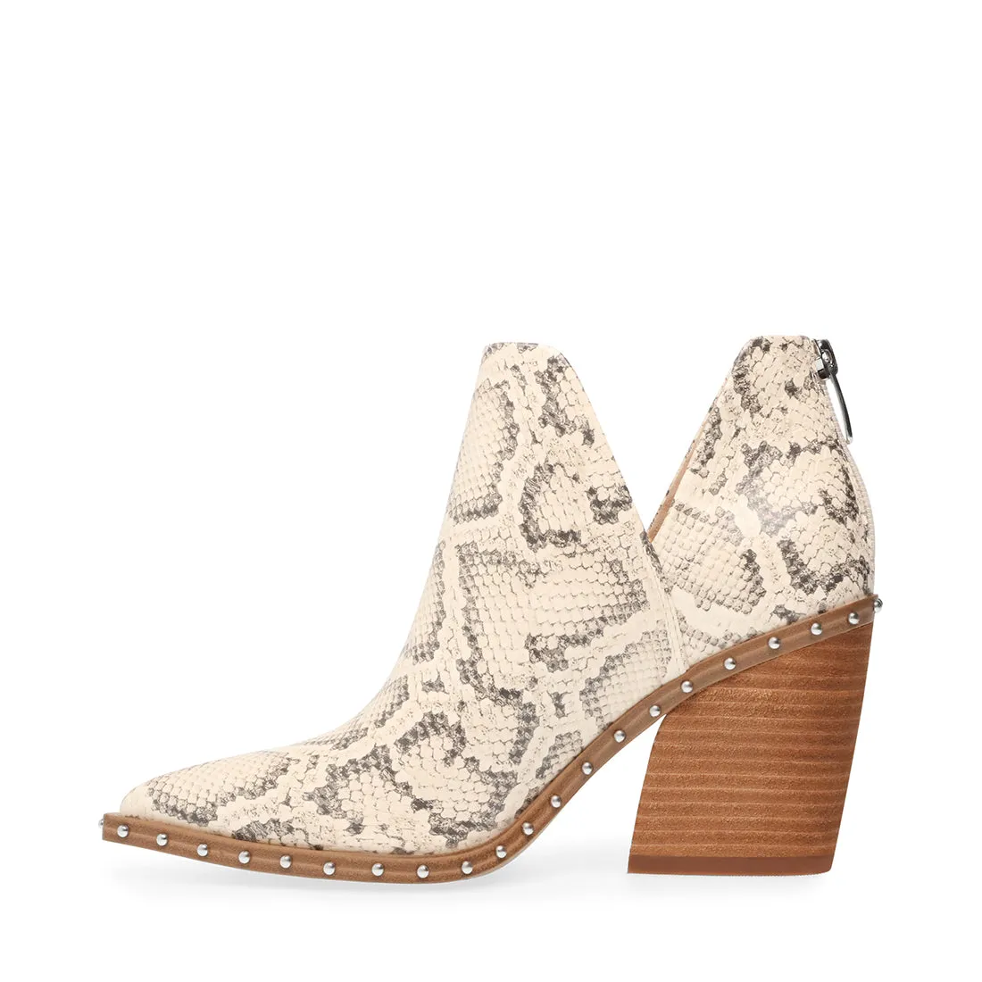 ALYSE TAUPE SNAKE - SM REBOOTED sold by Steve Madden product image thumbnail 3