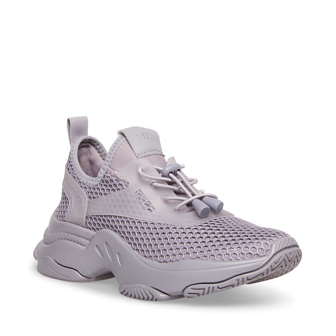 MILO GREY - SM REBOOTED sold by Steve Madden product image thumbnail 2