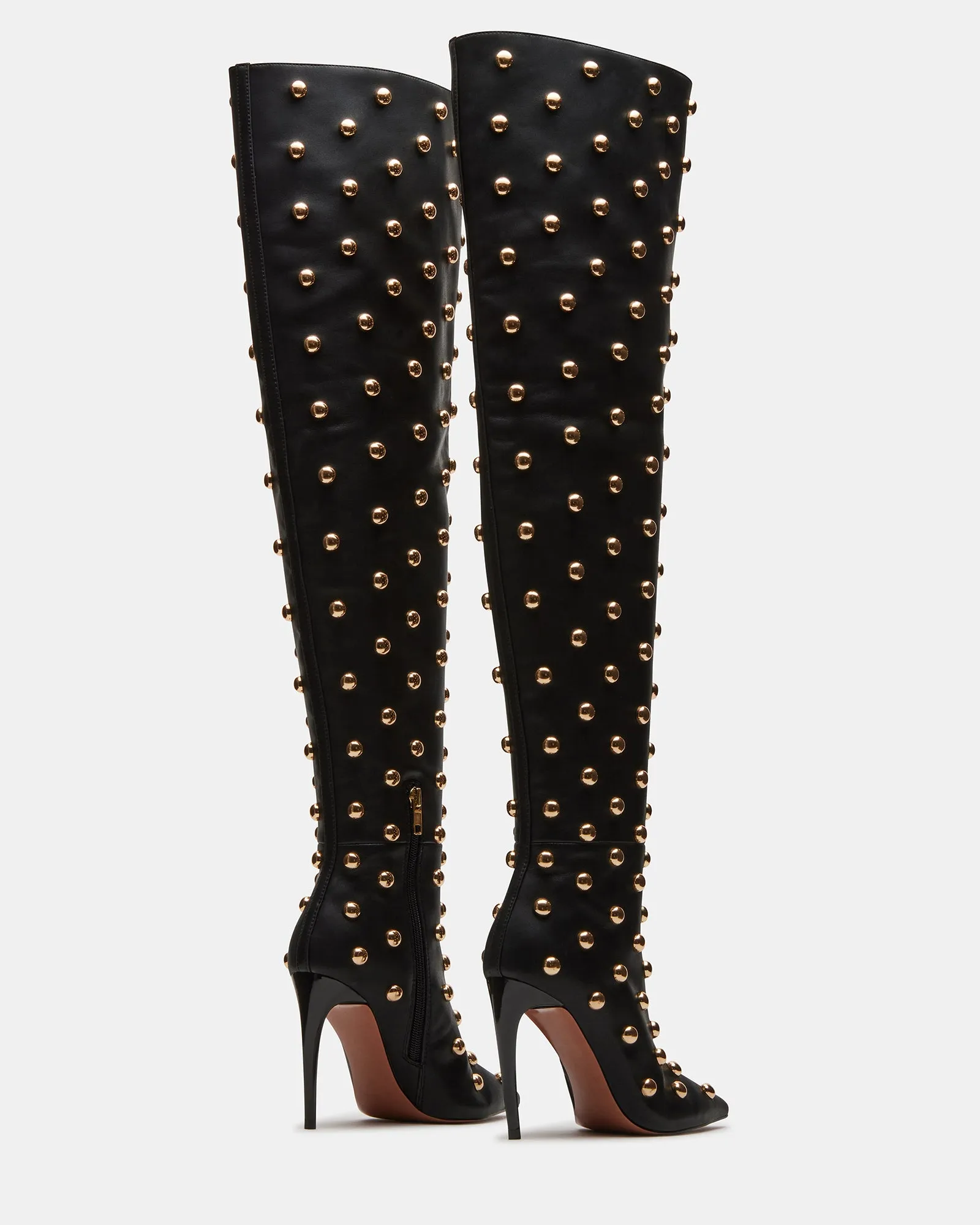 SPRITZ BLACK sold by Steve Madden product image thumbnail 5