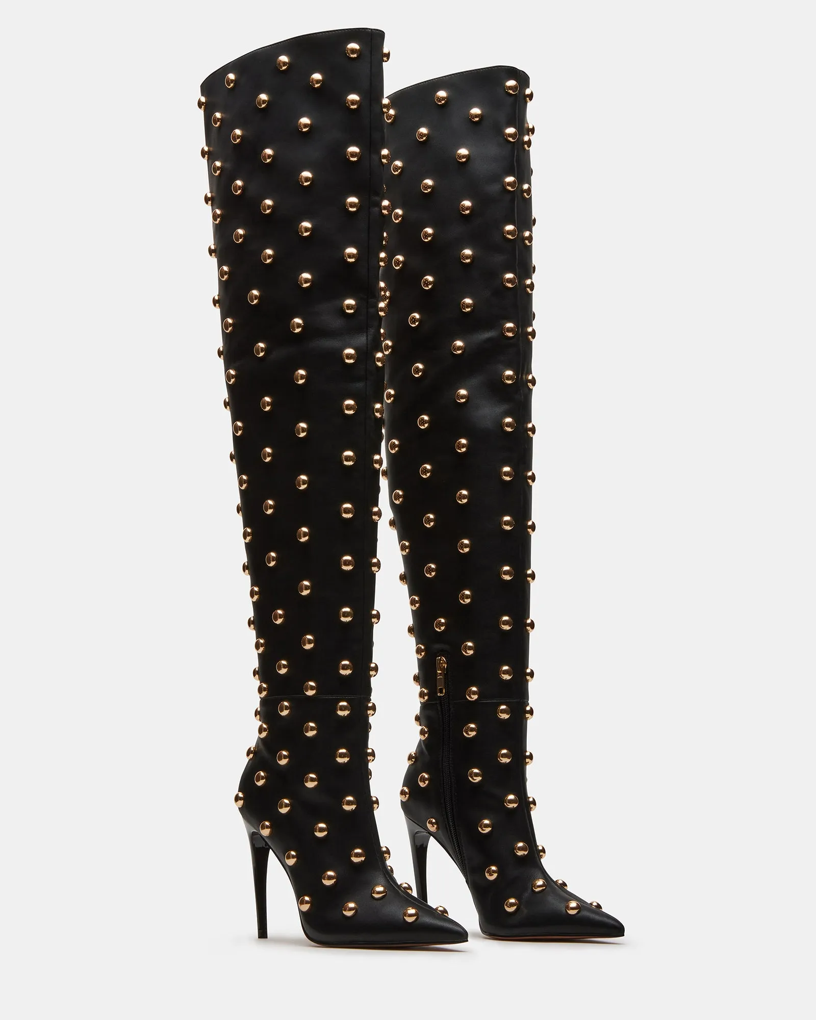 SPRITZ BLACK sold by Steve Madden product image thumbnail 2