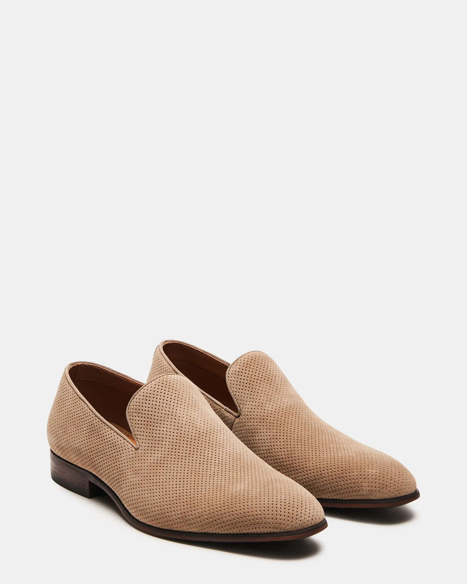 JARONTE SAND SUEDE sold by Steve Madden product image thumbnail 2
