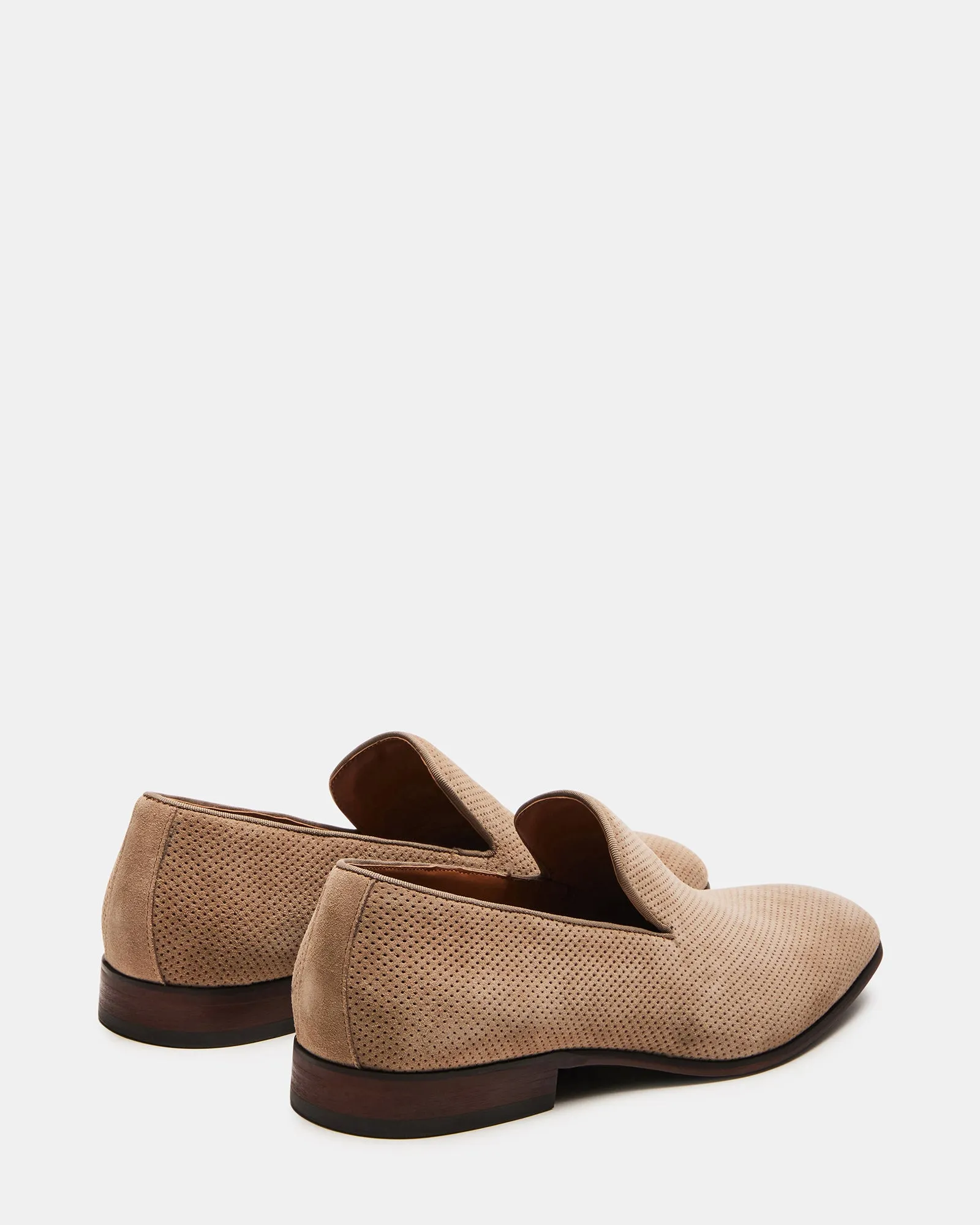 JARONTE SAND SUEDE sold by Steve Madden product image thumbnail 5