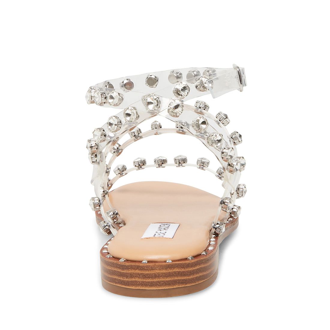 TRAVEL-R CLEAR - SM REBOOTED sold by Steve Madden product image thumbnail 5