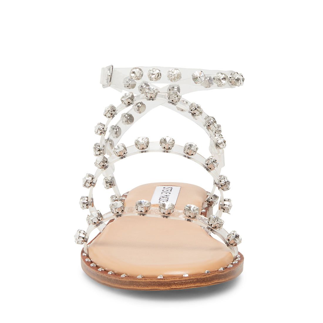 TRAVEL-R CLEAR - SM REBOOTED sold by Steve Madden product image thumbnail 3