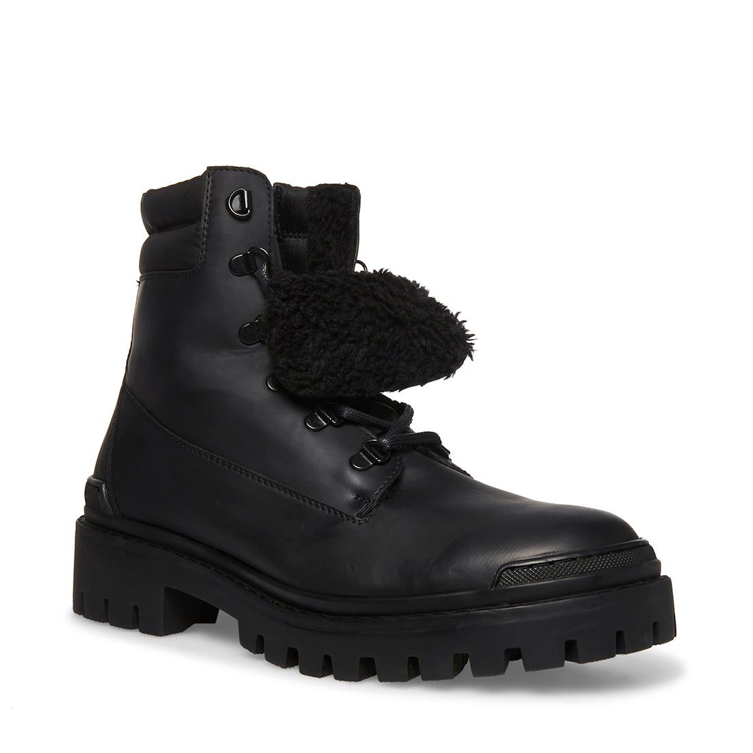 STORMS BLACK - SM REBOOTED sold by Steve Madden product image thumbnail 2