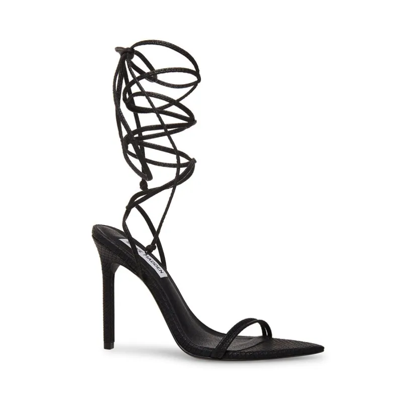 PREMIER BLACK sold by Steve Madden
