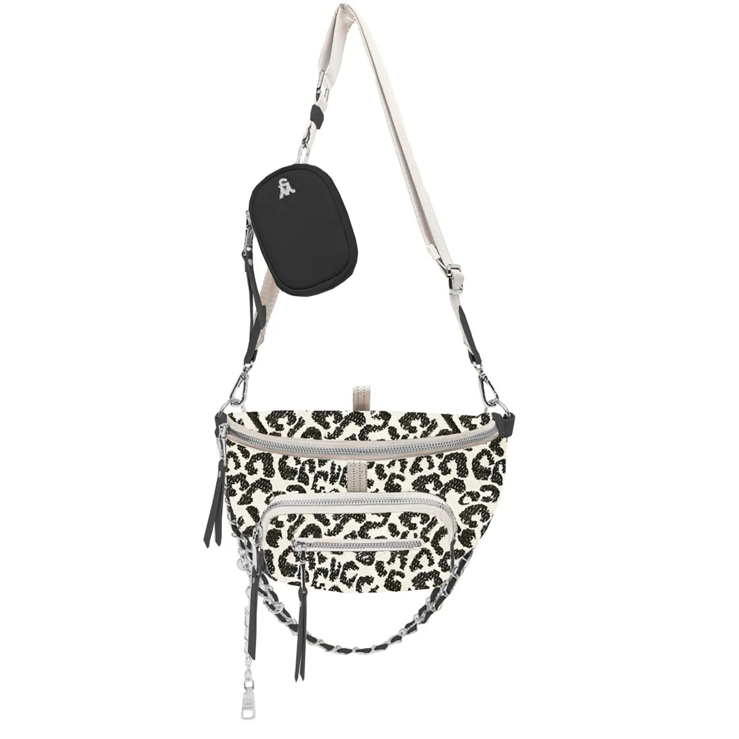 BMAXIMA LEOPARD - SM REBOOTED sold by Steve Madden