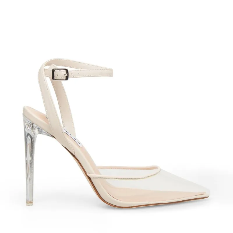 ALESSI CLEAR - SM REBOOTED sold by Steve Madden