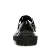 SUZEY BLACK - SM REBOOTED sold by Steve Madden