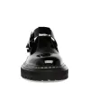 SUZEY BLACK - SM REBOOTED sold by Steve Madden