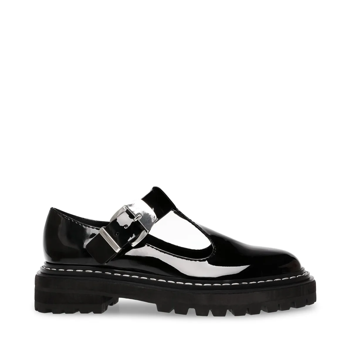 SUZEY BLACK - SM REBOOTED sold by Steve Madden