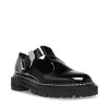 SUZEY BLACK - SM REBOOTED sold by Steve Madden