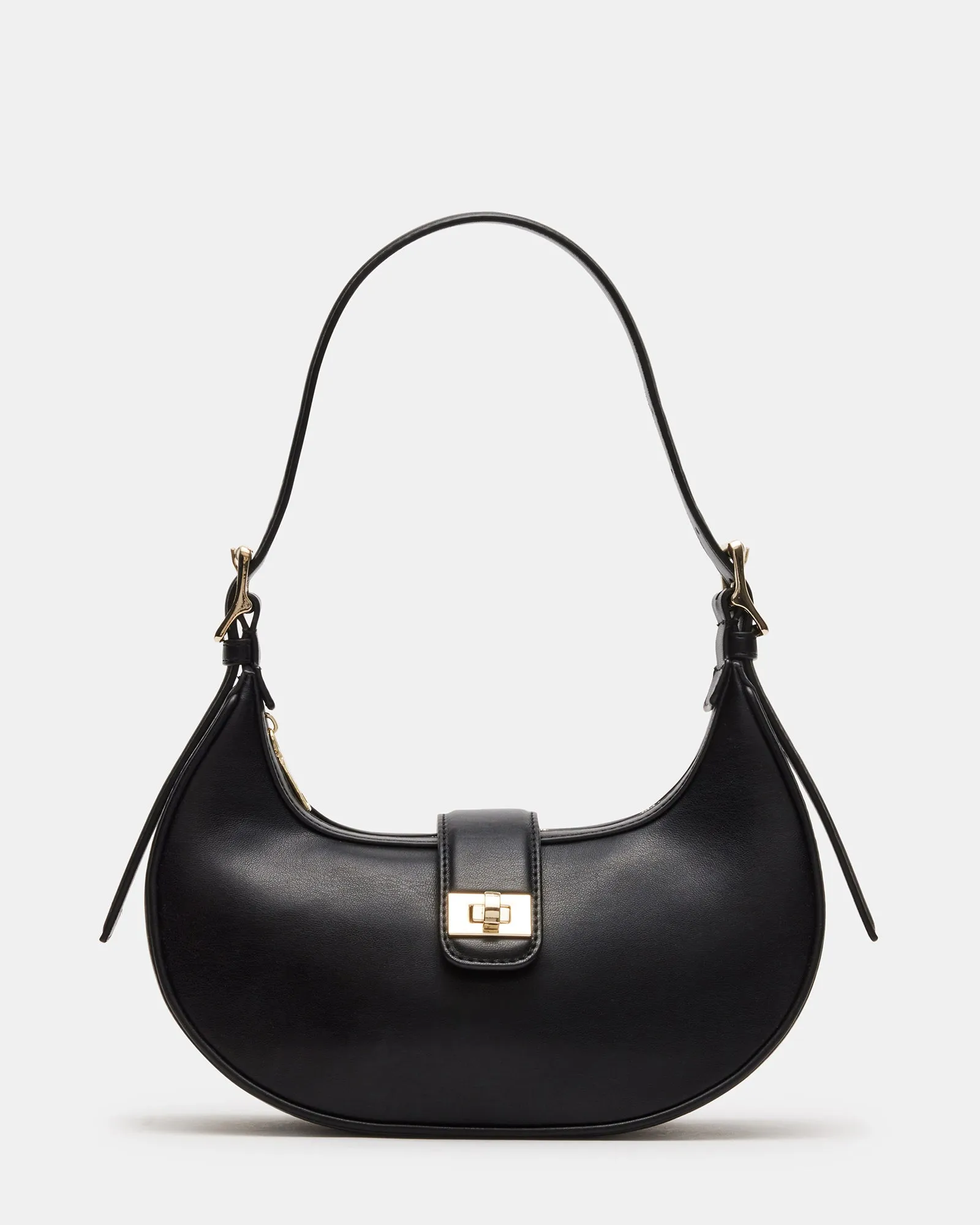 MONAA BAG BLACK sold by Steve Madden