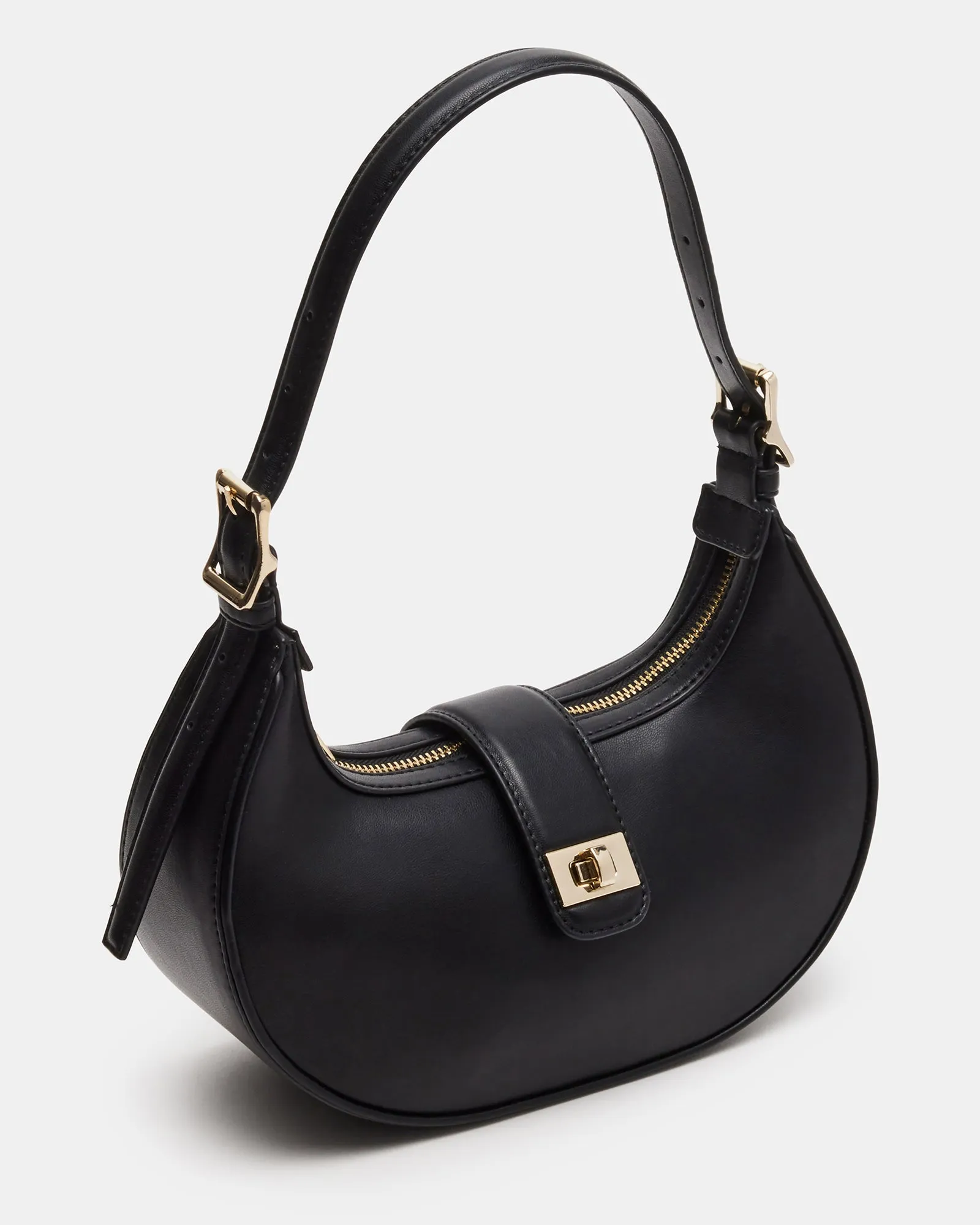 MONAA BAG BLACK sold by Steve Madden product image thumbnail 4