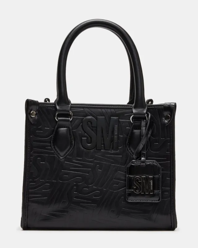 ROLIN BAG BLACK sold by Steve Madden