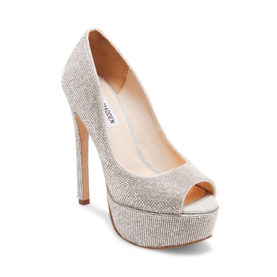 DANGEROUS CRYSTAL - SM REBOOTED sold by Steve Madden product image thumbnail 2