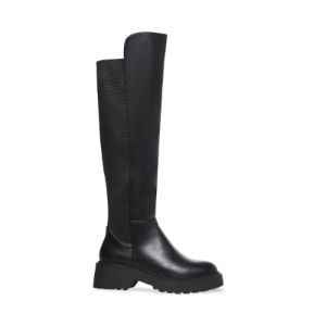 CALLBACK BLACK - SM REBOOTED sold by Steve Madden