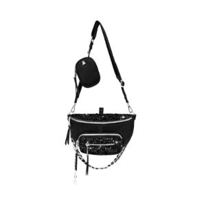 BMAXIMA BLACK - SM REBOOTED sold by Steve Madden