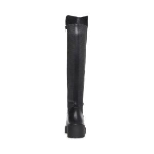 CALLBACK BLACK - SM REBOOTED sold by Steve Madden