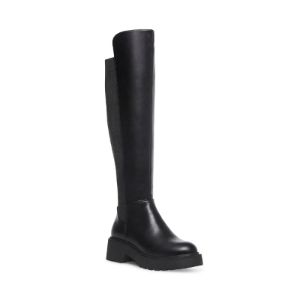 CALLBACK BLACK - SM REBOOTED sold by Steve Madden