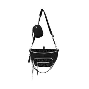 BMAXIMA BLACK - SM REBOOTED sold by Steve Madden