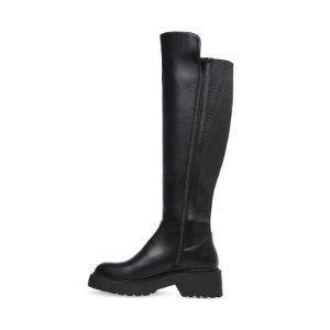 CALLBACK BLACK - SM REBOOTED sold by Steve Madden
