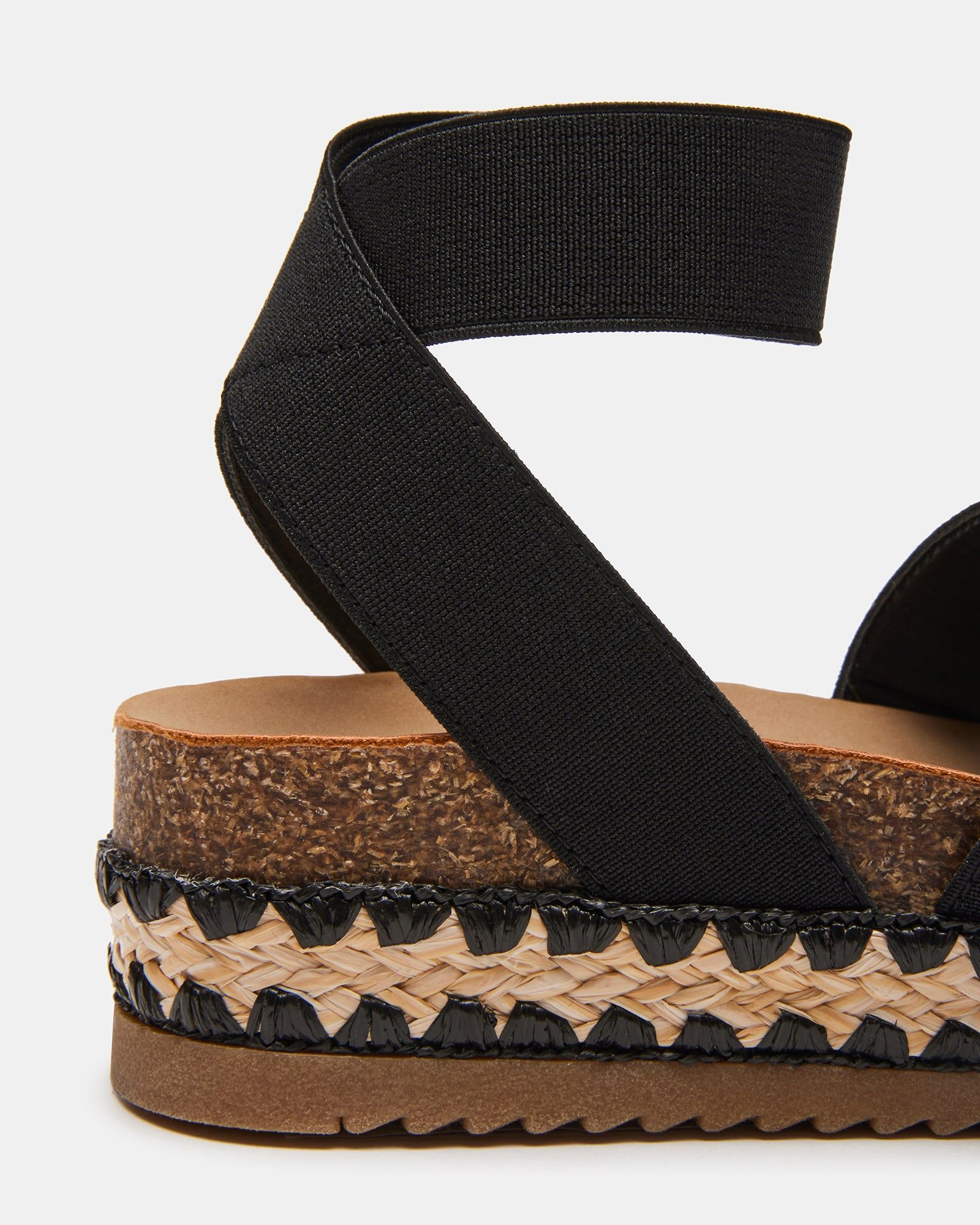 KIDS' KRISSY BLACK sold by Steve Madden product image thumbnail 5