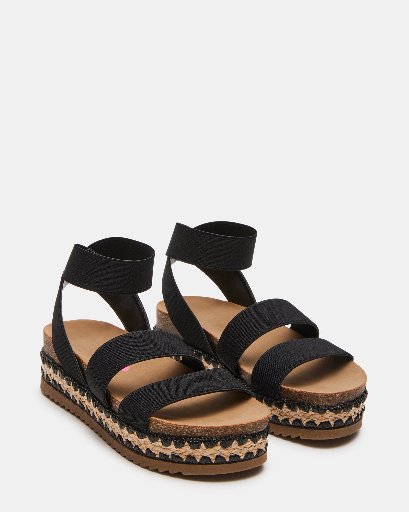KIDS' KRISSY BLACK sold by Steve Madden product image thumbnail 2