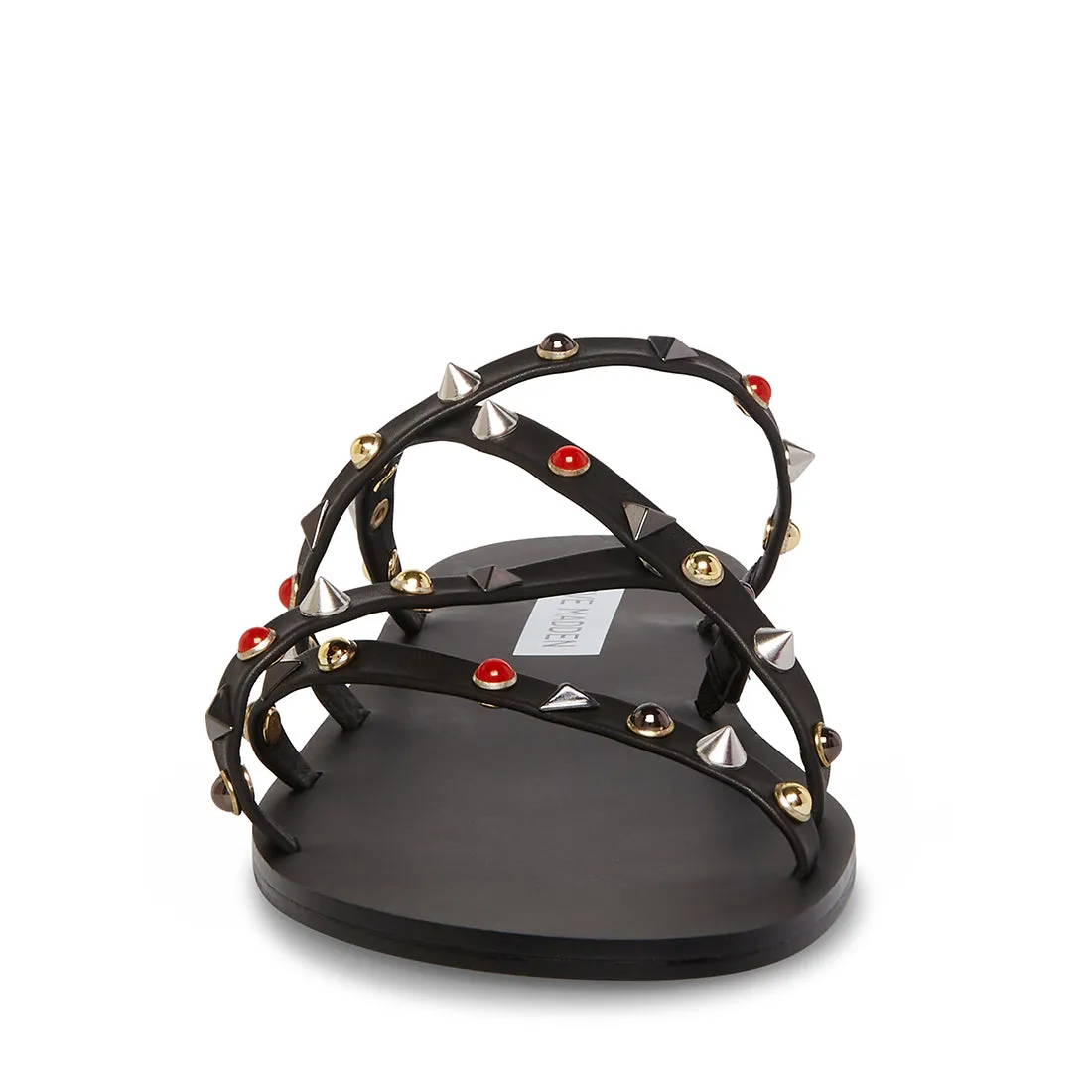 KELSEY BLACK MULTI - SM REBOOTED sold by Steve Madden product image thumbnail 3