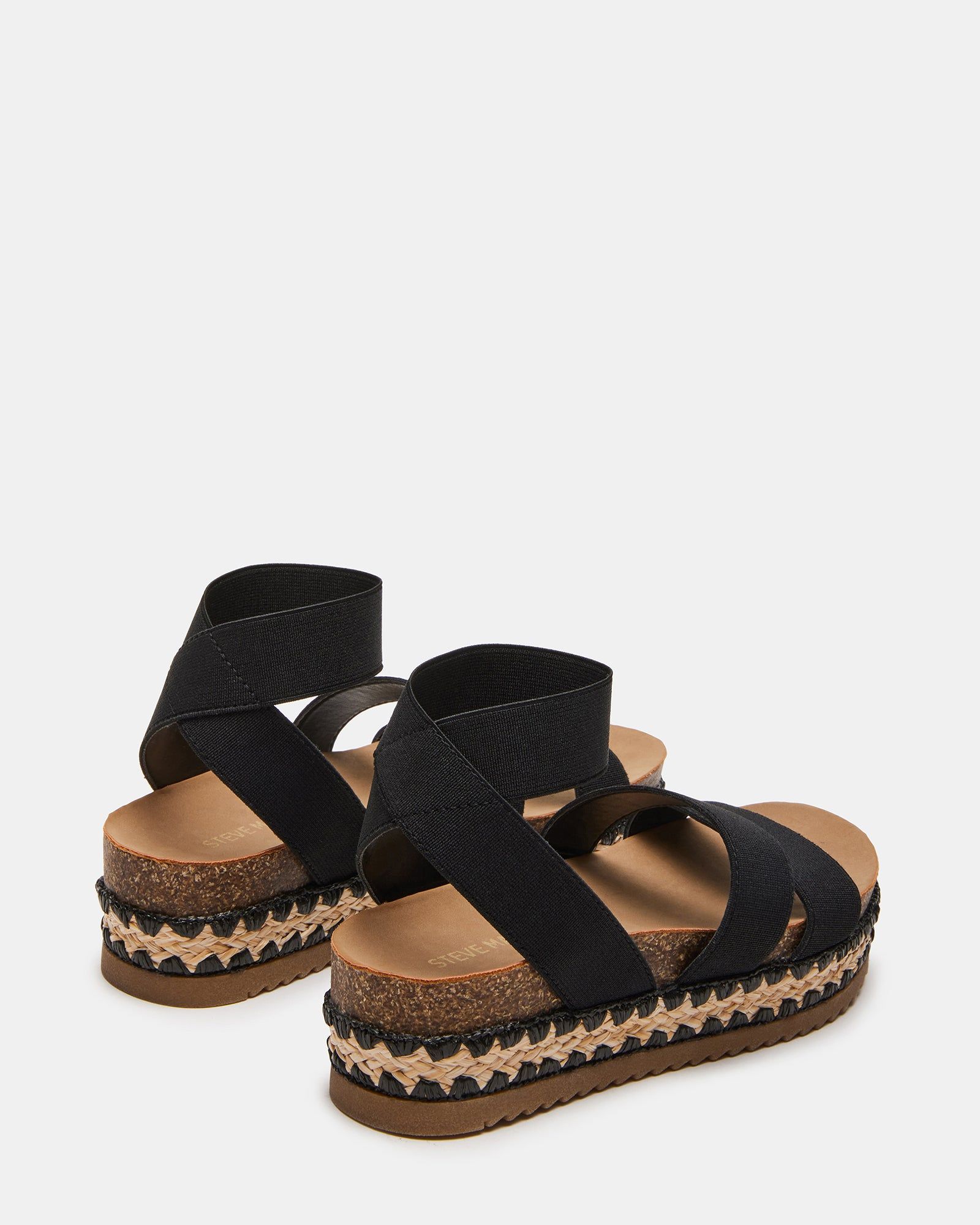 KIDS' KRISSY BLACK sold by Steve Madden product image thumbnail 3